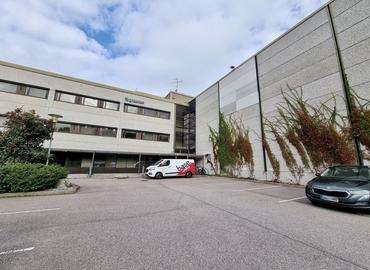 Vuokraa toimistotila - Helsinki, Mekaanikonkatu 1, (00880) - 10 | MatchOffice.fi