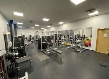 70 m² Business park in Tampere, Åkerlundinkatu 11A (33100) - 7 | MatchOffice