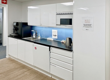 70 m² Shared office  in Tampere, Åkerlundinkatu 11A (33100) - 12 | MatchOffice