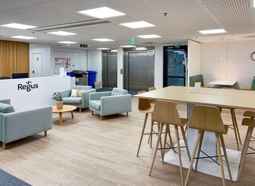 Vapaat coworking - Tampere, Åkerlundinkatu 11A, (33100) - 0 | MatchOffice.fi