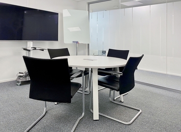 Vuokraa coworking - Tampere, Åkerlundinkatu 11A, (33100) - 6 | MatchOffice