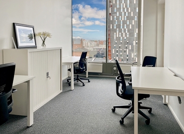 Vuokraa coworking - Tampere, Åkerlundinkatu 11A, (33100) - 8 | MatchOffice.fi