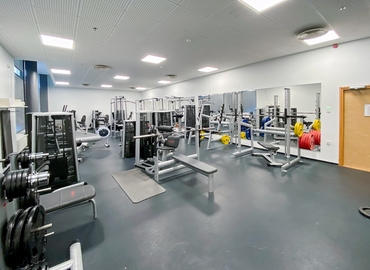 Vuokraa coworking - Tampere, Åkerlundinkatu 11A, (33100) - 3 | MatchOffice