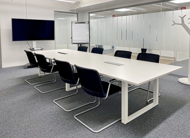 Vuokraa coworking tilat - Tampere, Åkerlundinkatu 11A, (33100) - 10 | MatchOffice