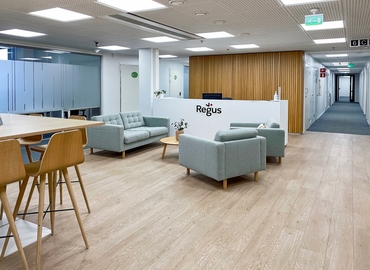 Vapaat coworking - Tampere, Åkerlundinkatu 11A, (33100) - 1 | MatchOffice