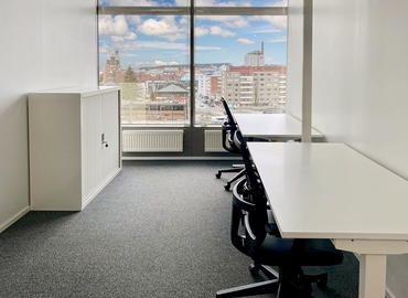Vapaat virtuaalitoimisto - Tampere, Åkerlundinkatu 11A, (33100) | MatchOffice