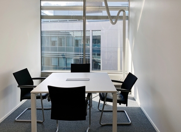 Conference room in Tampere, Åkerlundinkatu 11A (33100) - 1 | MatchOffice.com