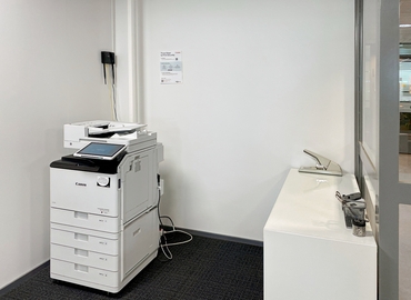 Virtual business address in Tampere, Hatanpään valtatie 24 (33100) - 5 | MatchOffice.com