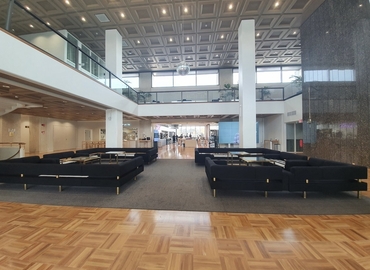 Vuokraa toimistotilat - Espoo, Keilaniementie 1, (02150) - 2 | MatchOffice.fi