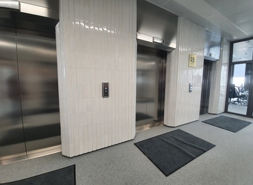 Vuokraa toimistotilat - Espoo, Keilaniementie 1, (02150) - 8 | MatchOffice.fi