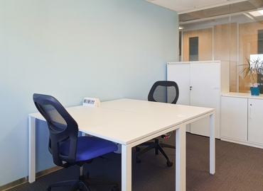 Vuokraa coworking tilat - Tampere, Korkeakoulunkatu 7, (33720) - 9 | MatchOffice.fi