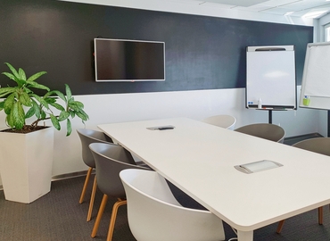Vapaat coworking - Tampere, Korkeakoulunkatu 7, (33720) - 1 | MatchOffice