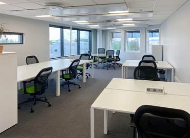 150 m² Coworking  in Tampere, Korkeakoulunkatu 7 (33720) - 8 | MatchOffice