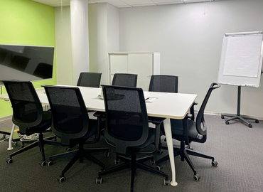 Vapaat coworking tilat - Tampere, Korkeakoulunkatu 7, (33720) - 7 | MatchOffice
