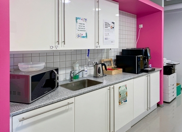 150 m² Shared office  in Tampere, Korkeakoulunkatu 7 (33720) - 11 | MatchOffice.com