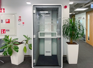 150 m² Shared office  in Tampere, Korkeakoulunkatu 7 (33720) - 6 | MatchOffice.com