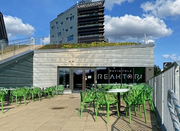 Vuokraa virtuaaliosoite - Tampere, Korkeakoulunkatu 7, (33720) | MatchOffice.fi