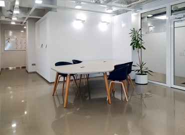 150 m² Serviced office in Tampere, Korkeakoulunkatu 7 (33720) - 4 | MatchOffice.com