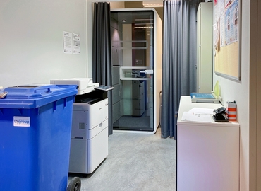 70 m² Business center in Tampere, Finlaysoninkuja 9 (33210) - 4 | MatchOffice
