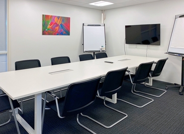  Conference room in Tampere, Hatanpään valtatie 24 (33100) - 2 | MatchOffice.com