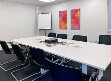 Conference hall in Tampere, Hatanpään valtatie 24 (33100) - 4 | MatchOffice.com