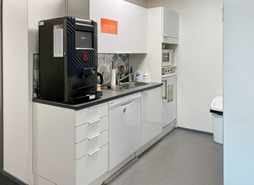 Vapaat coworking tilat - Tampere, Hatanpään valtatie 24, (33100) - 16 | MatchOffice