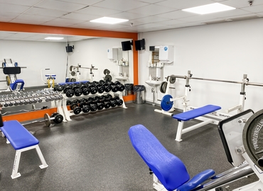 Vuokraa coworking - Tampere, Hatanpään valtatie 24, (33100) - 18 | MatchOffice.fi