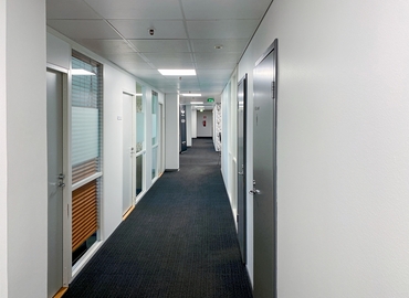 Vapaat coworking tilat - Tampere, Hatanpään valtatie 24, (33100) - 19 | MatchOffice