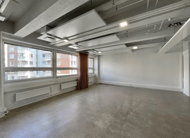 Vuokraa toimistotila - Helsinki, Hämeentie 15, (00500)  - 2 | MatchOffice.fi