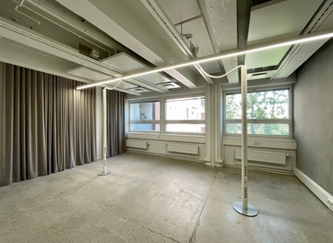 Vapaat toimistotilat - Helsinki, Hämeentie 15, (00500)  - 4 | MatchOffice