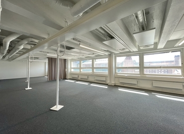 Vuokraa toimisto - Helsinki, Hämeentie 15, (00500)  - 6 | MatchOffice