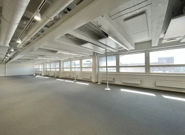 Vapaat toimistotilat - Helsinki, Hämeentie 15, (00500)  - 7 | MatchOffice.fi