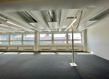 Vapaat toimisto - Helsinki, Hämeentie 15, (00500)  - 7 | MatchOffice