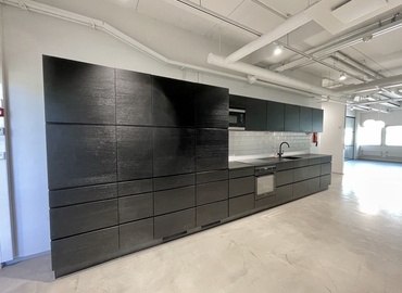 Vuokraa toimistotilat - Helsinki, Hämeentie 15, (00500) - 2 | MatchOffice