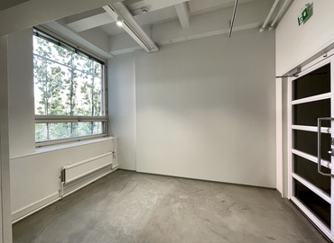 Vapaat toimisto - Helsinki, Hämeentie 15, (00500) - 1 | MatchOffice