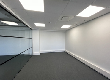 Vuokraa toimistotila - Helsinki, Hämeentie 15, (00500) - 8 | MatchOffice.fi