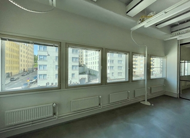 Office Hämeentie 15 00500 Helsinki