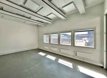 Vapaat toimistotilat - Helsinki, Hämeentie 15, (00500) - 3 | MatchOffice