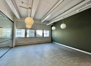 Office Hämeentie 15 00500 Helsinki