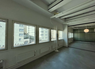 Office Hämeentie 15 00500 Helsinki