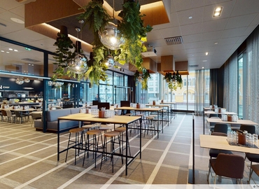 Vuokraa toimistotila - Tampere, Peltokatu 26, (33100)  - 3 | MatchOffice