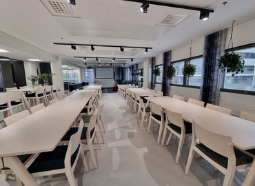 Vapaat toimistotilat - Espoo, Keilaranta 4, (02150)  - 5 | MatchOffice