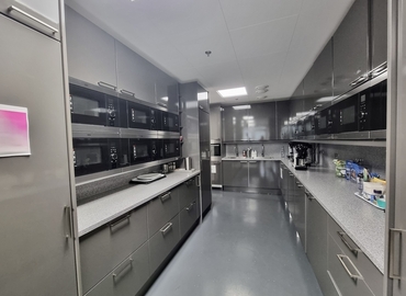 Vapaat toimistotila - Espoo, Keilaranta 4, (02150)  - 9 | MatchOffice