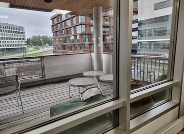 Vapaat toimistotilat - Espoo, Keilaranta 4, (02150)  - 10 | MatchOffice