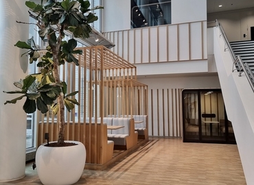 Vapaat toimisto - Espoo, Keilaranta 4, (02150)  - 23 | MatchOffice