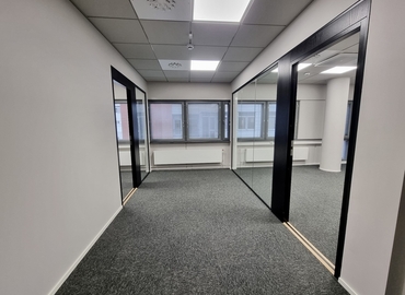 Vapaat toimistotila - Espoo, Keilaranta 6, (02150) - 1 | MatchOffice.fi