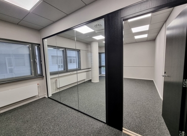 Office Keilaranta 6 02150 Espoo