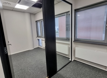 Office Keilaranta 6 02150 Espoo