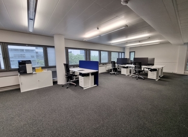 Vapaat toimistotilat - Espoo, Keilaranta 8, (02150) - 0 | MatchOffice