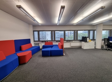 Office Keilaranta 8 02150 Espoo